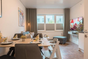 City Luxus-Apartment nähe Maschsee - Tierfreundlich